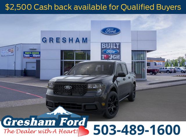 View vehicle photo 2