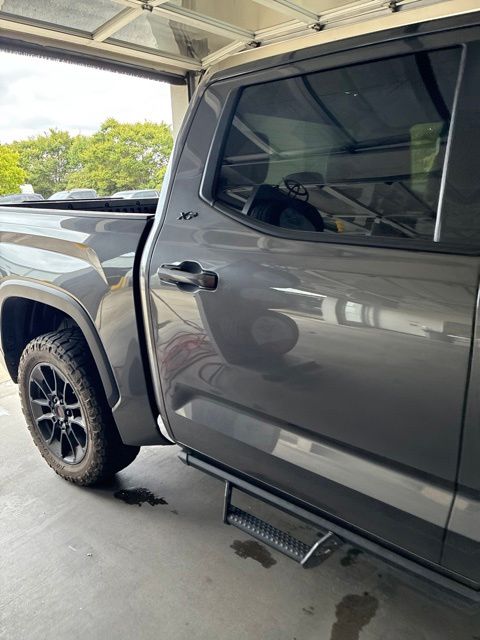 Used 2026 Toyota Tundra Truck