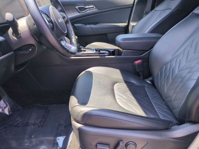 used 2023 Kia Sportage car, priced at $26,991