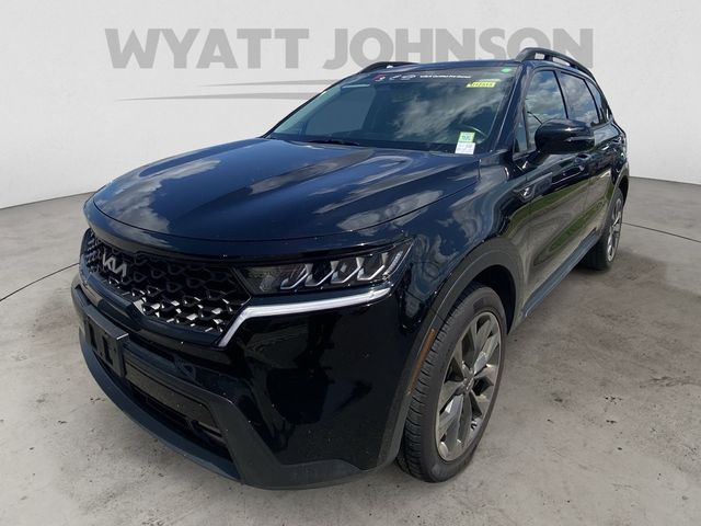 2023 Kia Sorento X-Line EX AWD