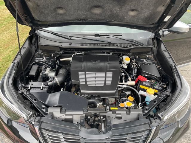 Used 2021 Subaru Forester Touring 4D Sport Utility
