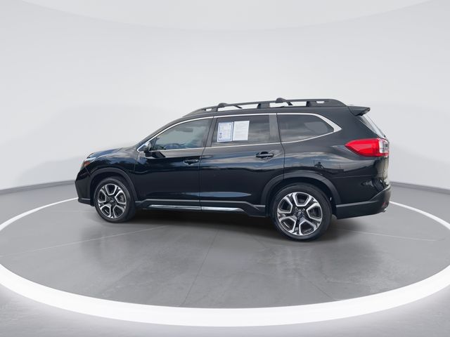 Used 2023 Black Subaru Limited image 6