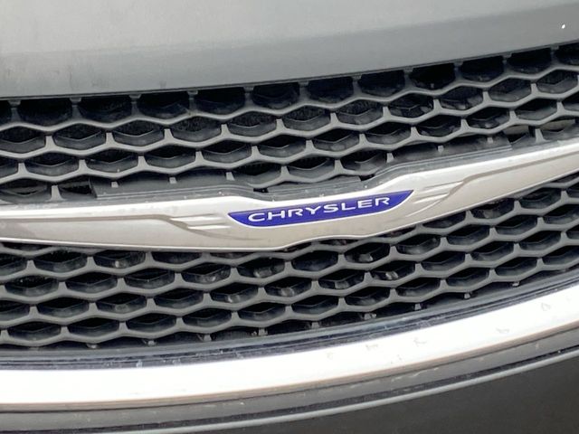 2018 Chrysler Pacifica Touring Plus 30