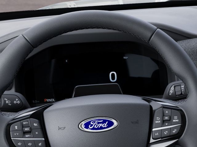 New 2027 Gray Ford Platinum image 14