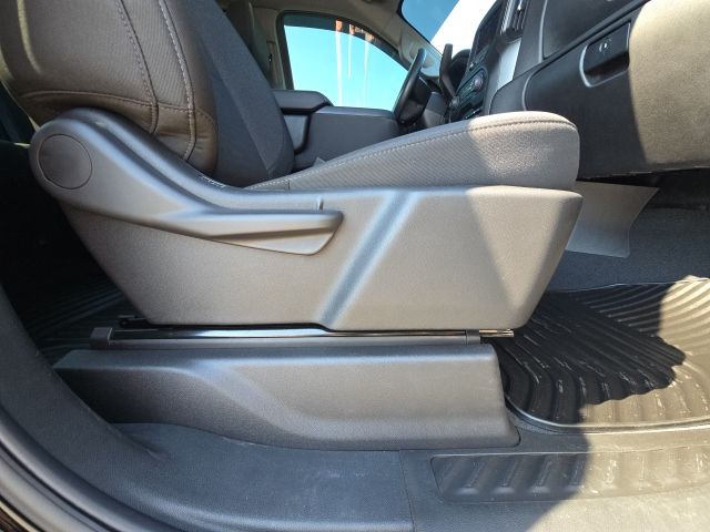 Photo of 2025 Chevrolet Silverado 1500 Custom Trail Boss in Dallas, GA - 16,  2025 Chevrolet Silverado 1500 Custom Trail Boss:44177A