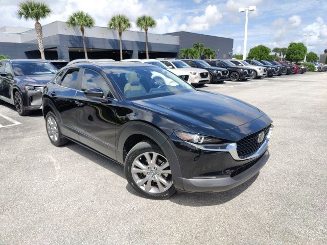 2021 Mazda CX-30 Preferred 2