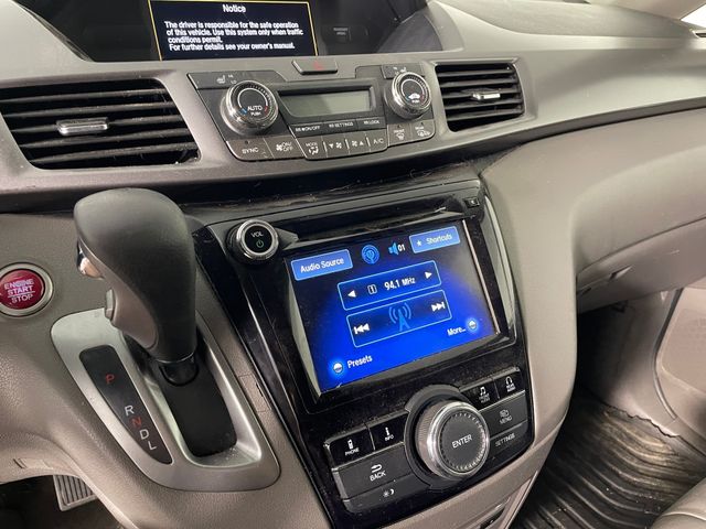 Used 2014 Honda Odyssey EX-L For Sale in Bremerton, WA
