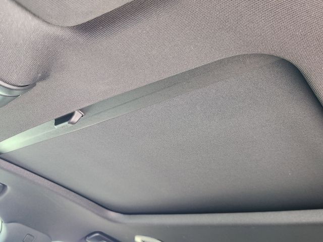 2024 Buick Enclave Essence Gray at Monument Chevrolet
