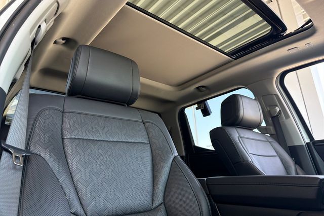 Used 2023 Toyota Tundra Truck
