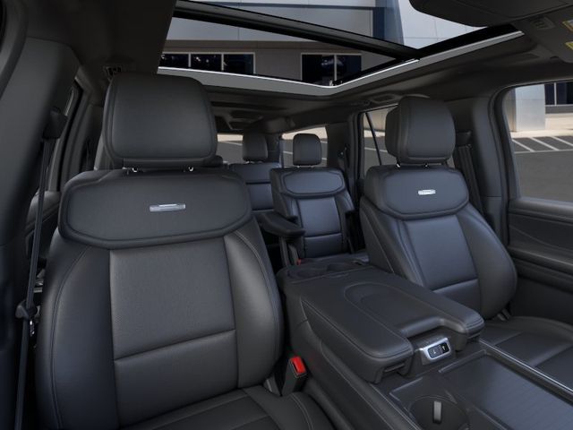 2026 Ford Expedition Max Platinum:169088