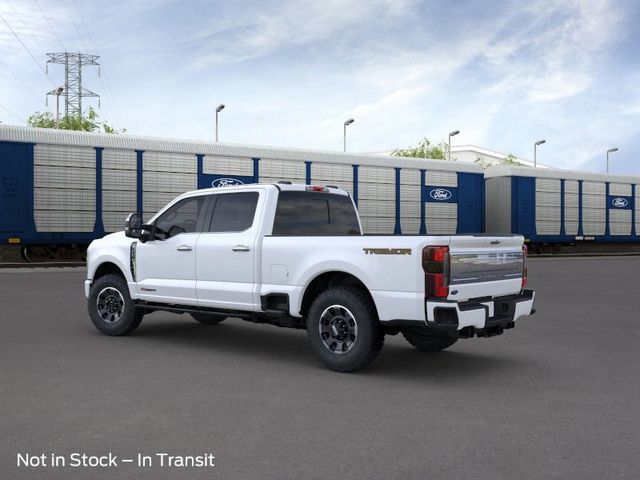 2024 Ford F-350SD  4