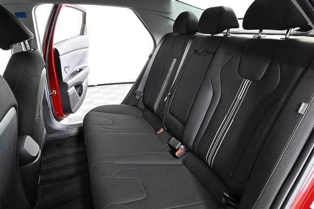 Elantra SEL Convenience
