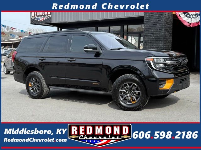 2025 Ford Expedition Tremor 4WD
