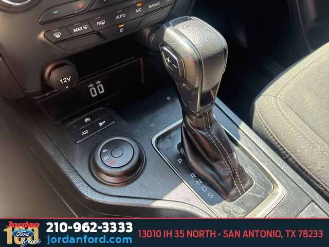 Used Car 2022 Ford Ranger  Xl For Sale Under $20,000 In San Antonio, Texas