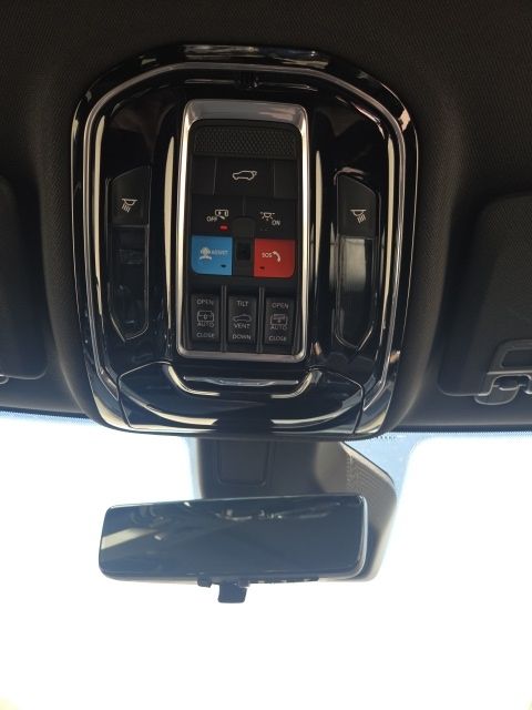 Used 2024 Jeep Grand Cherokee SUV
