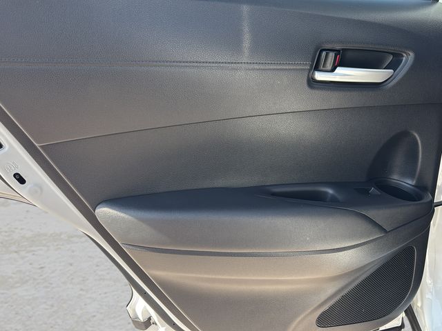 Used 2023 Toyota Corolla Cross SUV