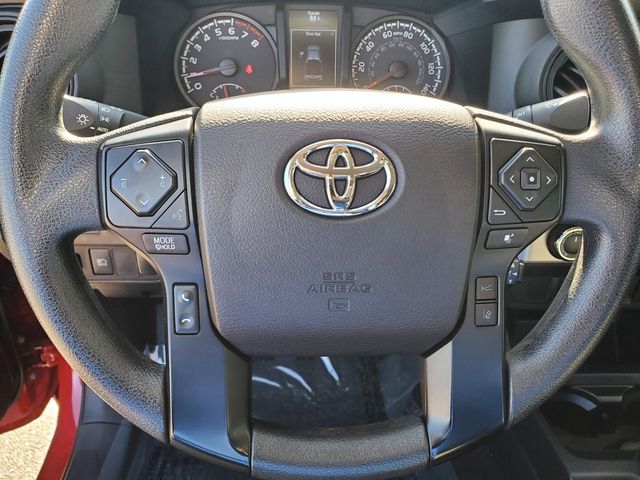 Used 2021 Toyota Tacoma Truck