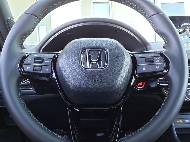 New 2026 Honda Civic Hatchback Hatchback