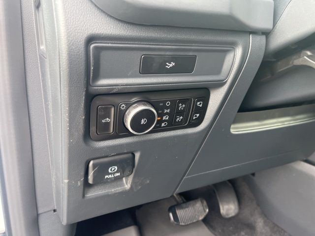 2026 Ford F-150 XLT:168484