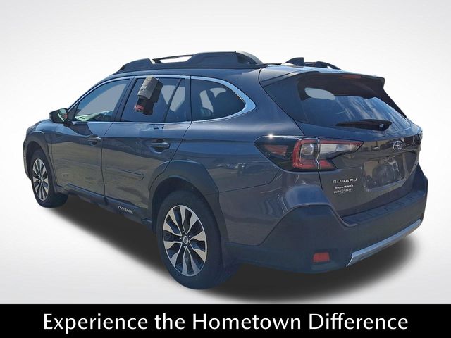 used 2025 Subaru Outback car, priced at $34,668