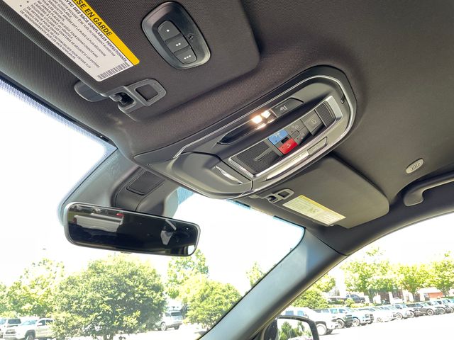 New 2026 Jeep Grand Cherokee SUV