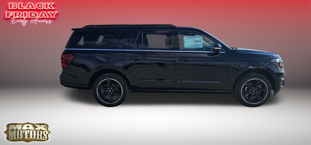 2024 Ford Expedition Max Limited 14