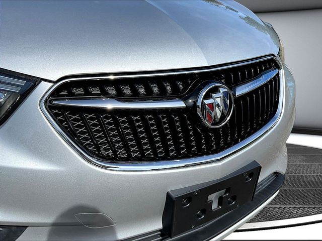 2022 Buick Encore #33