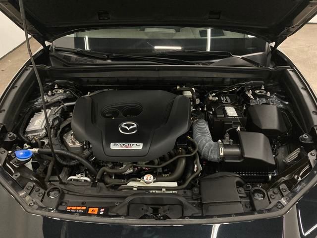 2022 Mazda CX-30 2.5 Turbo Premium Plus