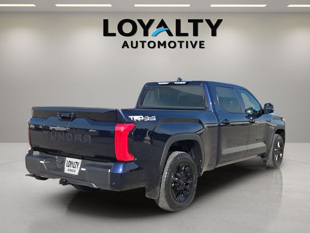 Used 2026 Toyota Tundra Truck