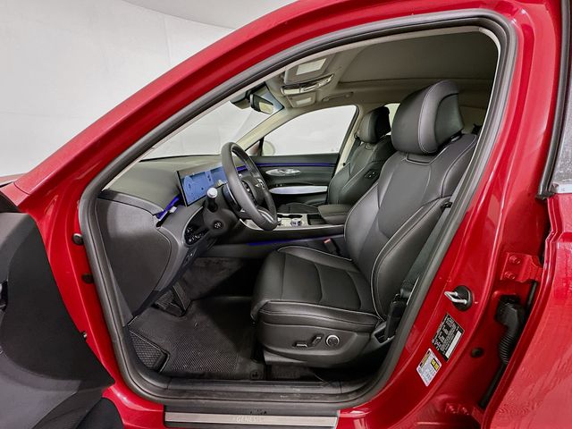 Thumbnail: 2026 Genesis GV70 - 22