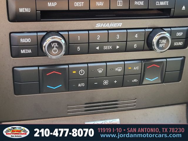 Used Car 2011 Ford Mustang  Gt Premium For Sale Under $20,000 In San Antonio, Texas