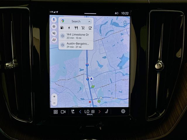 Thumbnail: 2023 Volvo XC60 - 13