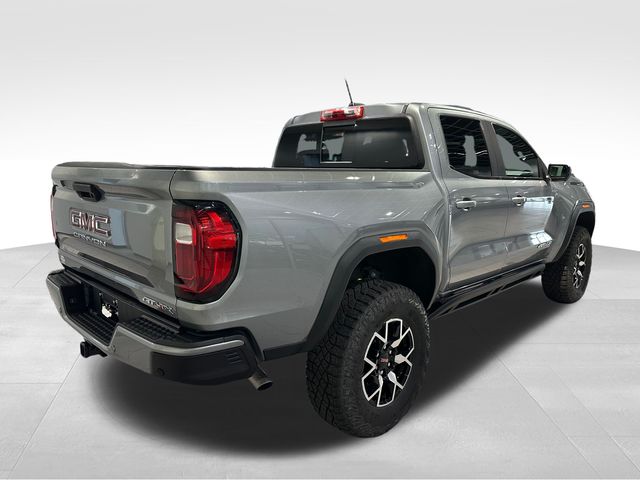 2023 GMC Canyon AT4X - 6
