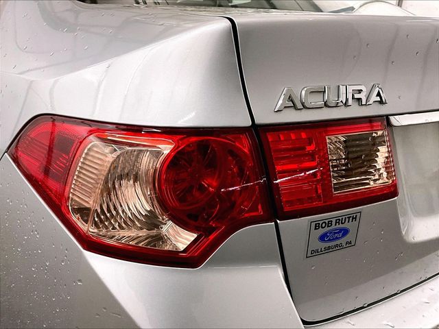 2012 Acura TSX 2.4  at Auto Express Mitsubishi