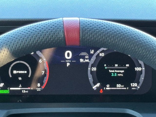 2025 Toyota Tacoma TRD Pro - Photo 33