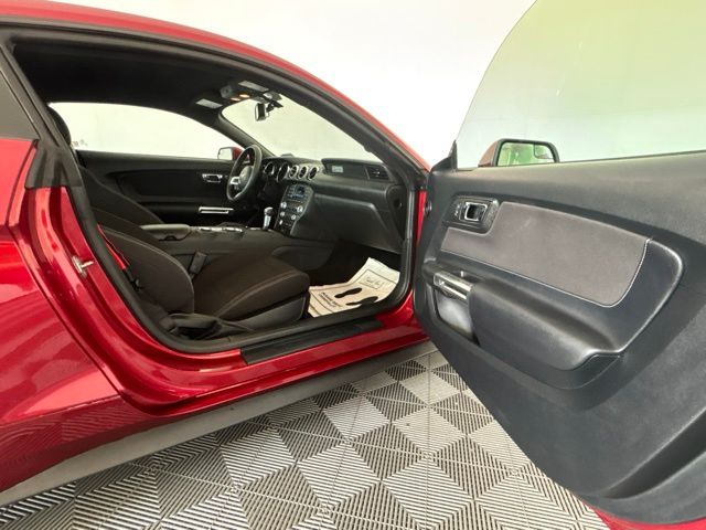 Used 2016 Ford Mustang Coupe