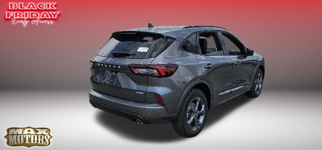 2024 Ford Escape ST-Line 13