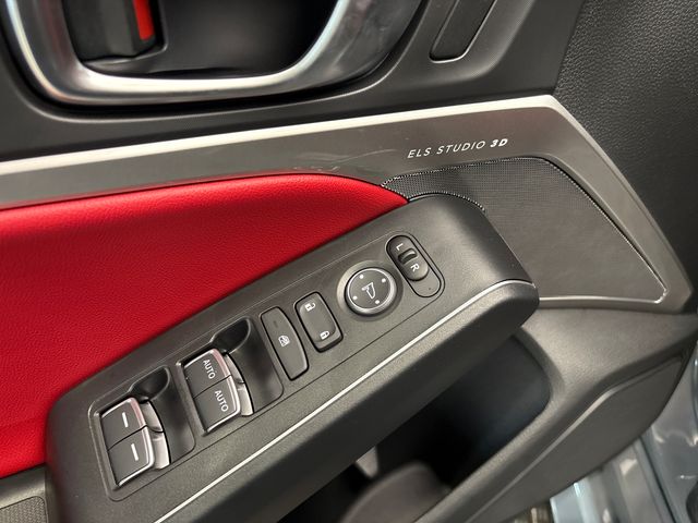 New 2026 Gray Acura Type S image 11