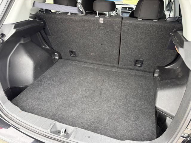 2024 Mitsubishi Outlander Sport 2.0 ES Black at Durrett Motor Company