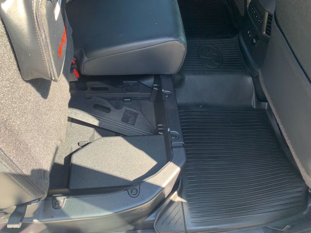 Used 2022 Toyota Tundra Truck