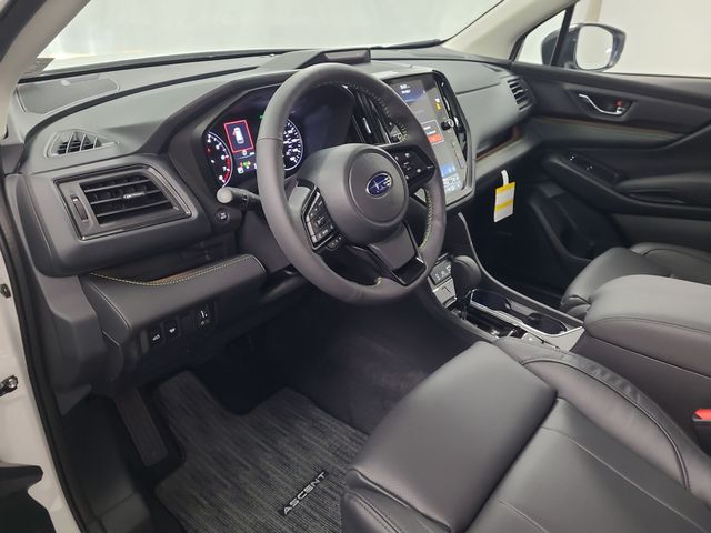 2026 – Subaru – Ascent