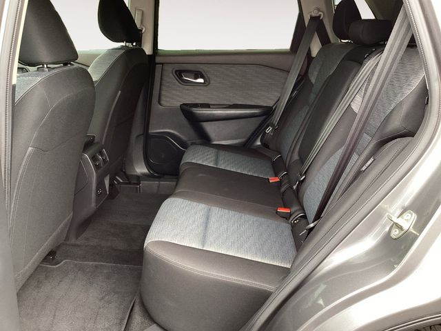 Used Car 2023 Nissan Rogue  Sv For Sale Under $25,000 In San Antonio, Texas