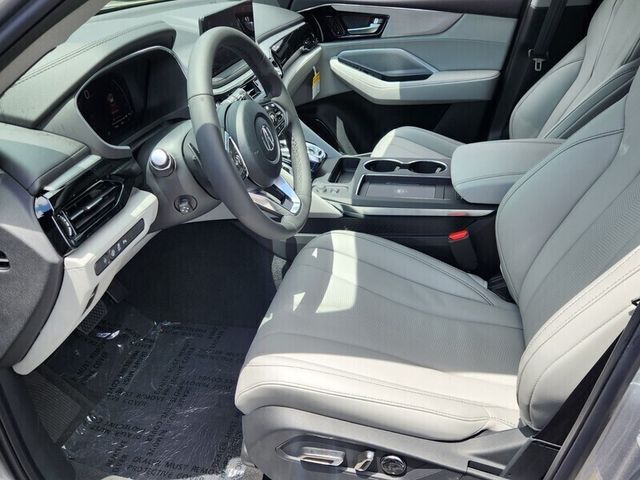 2026 Acura MDX - $58,650