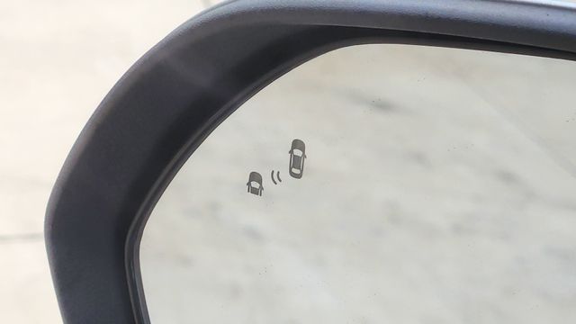 2026 Kia Seltos