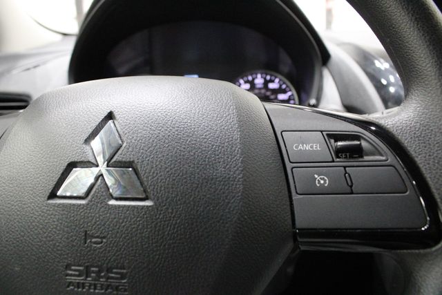 MitsubishiEclipse Cross22