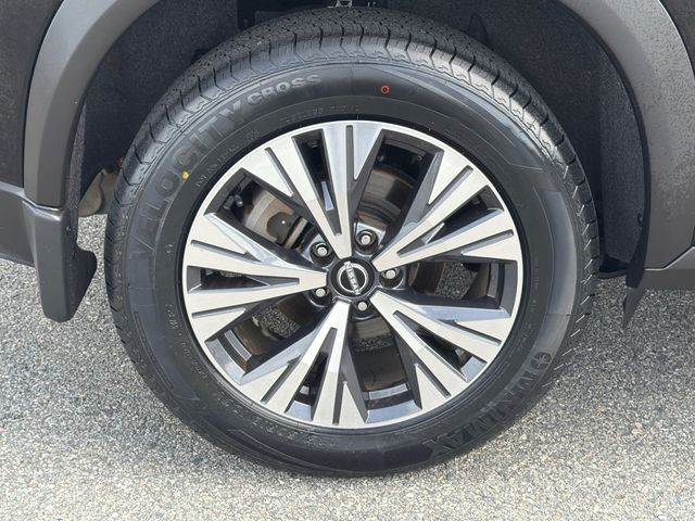Used 2023 Nissan Rogue SUV