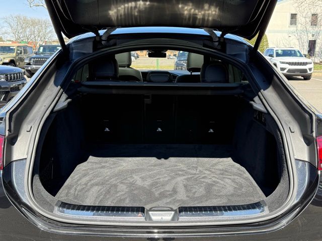 2023 Mercedes-Benz GLE