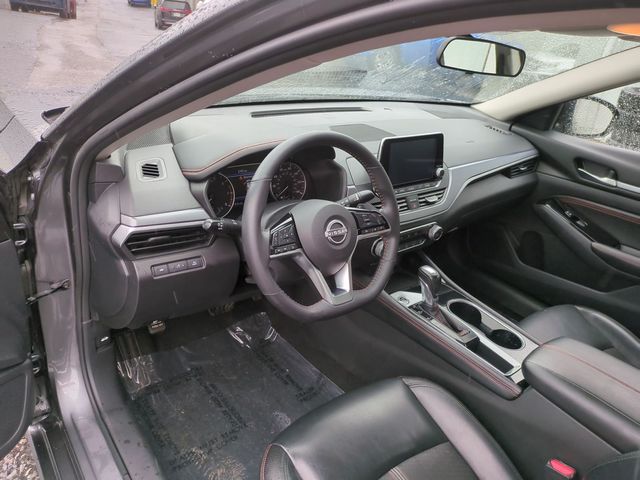 used 2023 Nissan Altima car