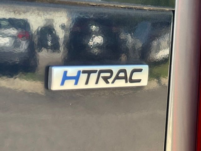 Used 2021 Hyundai Palisade SUV