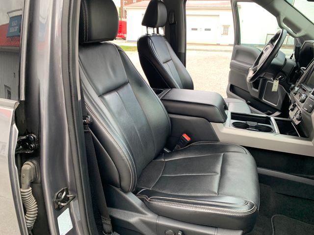 Used 2021 Ford F-350SD Truck